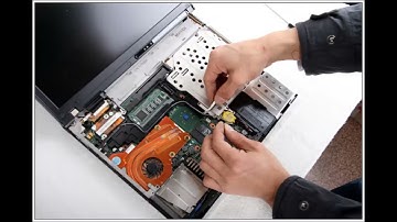 IBM Thinkpad T41 노트북 분해(Laptop disassembly)