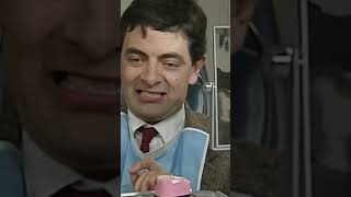 Mr Bean’s DIY Dentist Disaster | Mr Bean Live Action | Funny Clips | Mr Bean