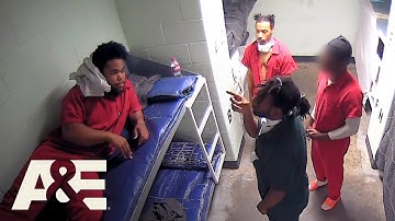 60 Days In: Top 8 Moments From Henry County Jail (Season 7) - Part 2 | A&E