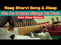 Sta da dwawo stargo da para in rabab