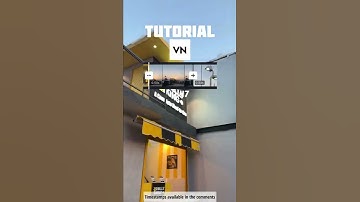 Mini Vlog Tutorial | Instagram Reels | #17