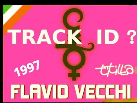 Flavio Vecchi play 2 Lazy - Show Me The Money @ Titilla Cocoricò 1997