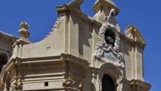 The Crypt of the Grand Masters at St John's Co-Cathedral, Malta