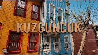 Dini Çeşitliliği, Bostanı ve Dizi Kültüründeki Yeriyle "Kuzguncuk (1. Bölüm)"