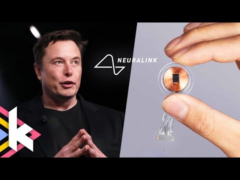 Video: Elon Musks Unternehmen Plant, Das Menschliche Gehirn An Einen Computer Anzuschließen - Alternative Ansicht