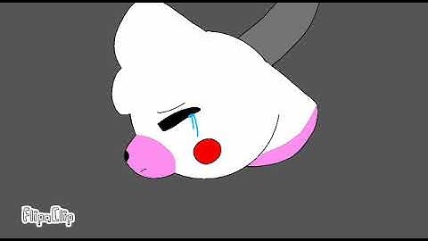 Springtrap x mangle part 2