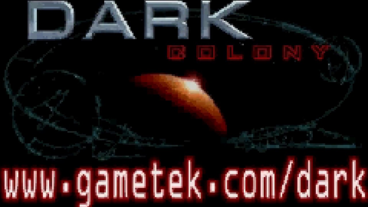 play dark colony pc game