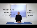 What is niyam in ashtanga yoga  what is niyam by patanjali  why niyam is important in yoga 