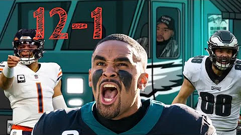 Eagles at Chicago game preview| Trap game? Dallas ...