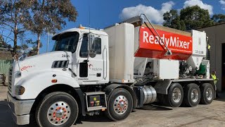 Holcim ReadyMixer™