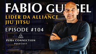 FABIO GURGEL - PURA CONNECTION #0104