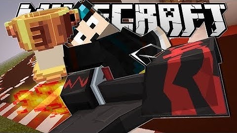 MINECRAFT  XBOX [THE DISASTER CAULDRON]   One Command Creation