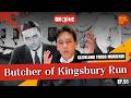 Cleveland Torso Murderer ปีศาจฆาตกรต่อเนื่องแห่ง Kingsbury Run | ON Crime Ep.91