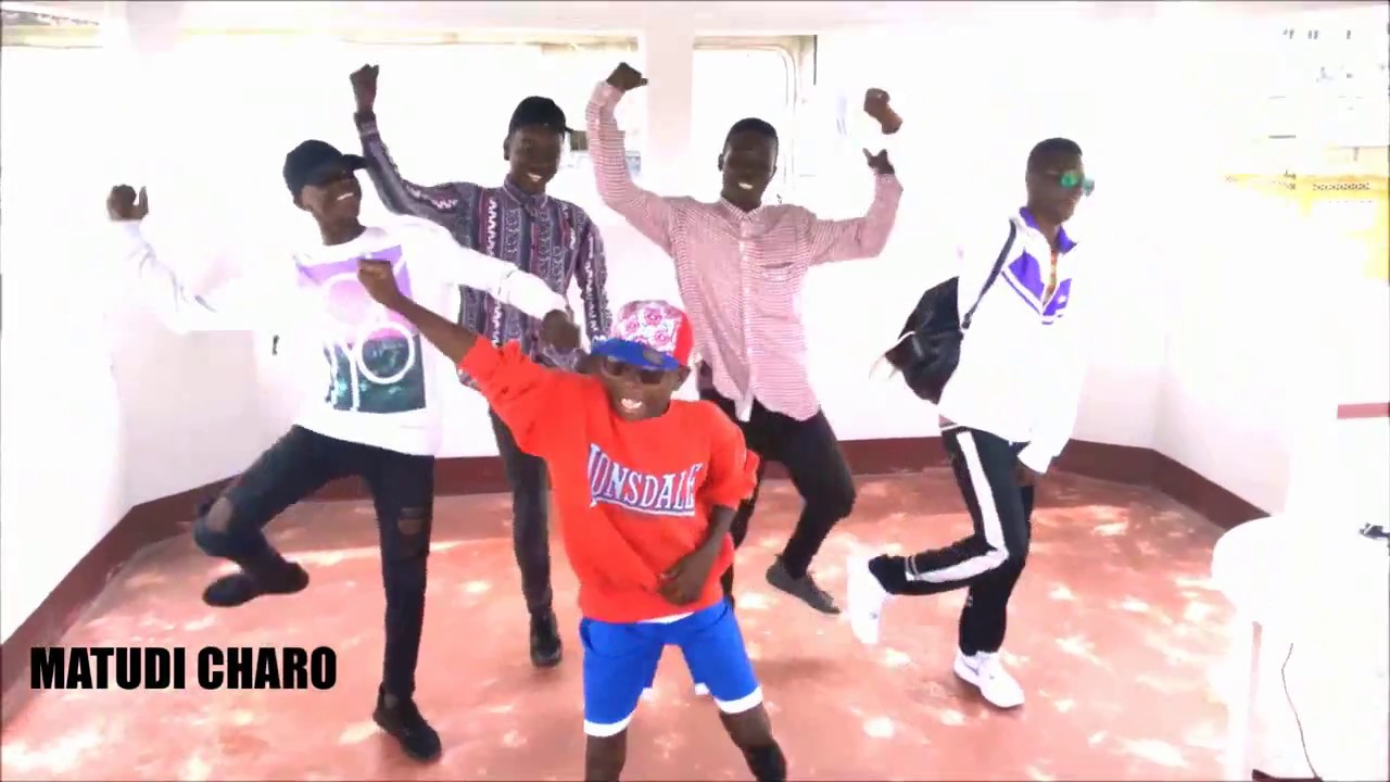 Young Thug Memo dance video officiel YouTube