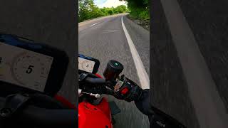 it does not like low RPM
