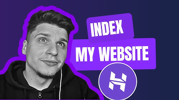 How Do I Request Google to Index My Website Pages on Hostinger
