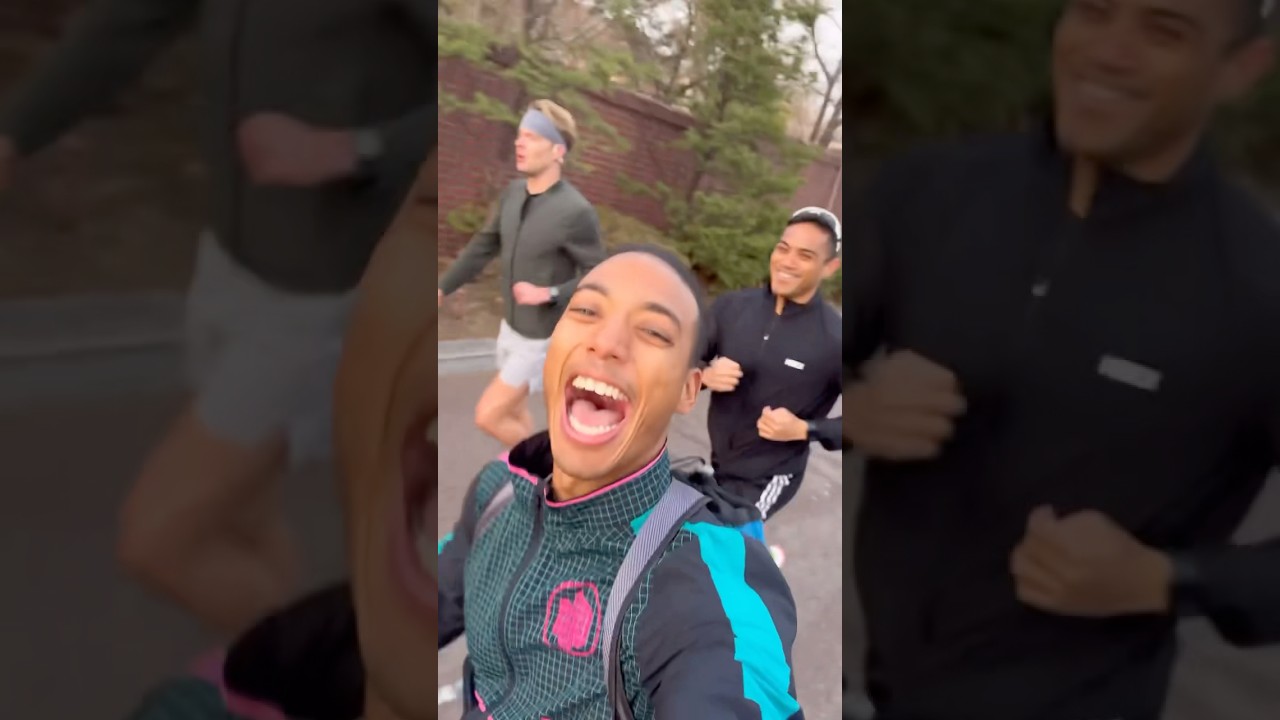 Day 1490: We MOVE Like That 