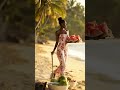Watermelon by the Sea: A Taste of African Tropical Paradise | Simple African Village