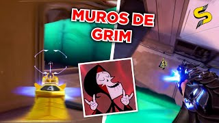 Si Juegas Sage Ve este Video (Mejores muros de sage) I SebasMB