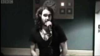 Russel Brand - Apology to Andrew Sachs