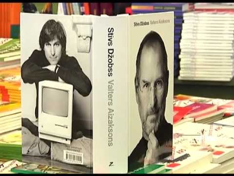 Video: Kāpēc Stīvs Džobss to nosauca par Apple?