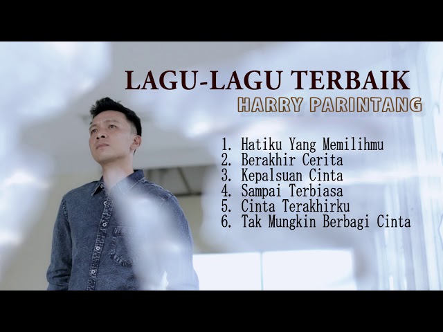 LAGU-LAGU TERBAIK HARRY PARINTANG class=