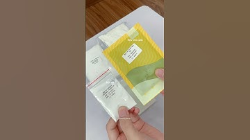 Set làm bánh Crinkle Cookies 🍪 #reviewtattantathah #unboxing #crinklecookies #setlambanh #cookies