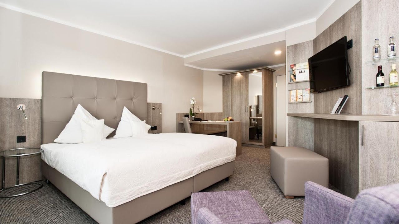 Ringhotel Am Stadtpark, Lünen, Germany | Travel Facts