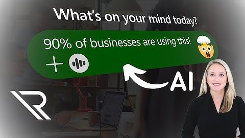 Generative AI: The Productivity Game-Changer