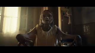Lee Cronin's The Mummy | Toenail Body Horror Scene | Warner Bros. #film #movie #series