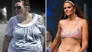 Woman Inspired To Lose 162 Pounds After Not Fitting On Harry Potter Ride