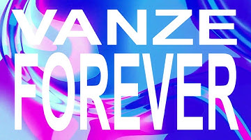 Vanze - Forever / Instrumental [Copyright Free]
