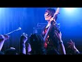 NEK! - MAZE (Official Live Video)