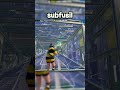 HE FILTRADO EL SUBFUSIL ACELERADO EN 1V1 WITH EVERY GUN