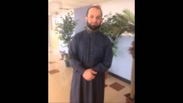 سورة النبأ بصوت الشيخ أحمد بدوي