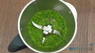 Rotating Spatula For Thermomix Kitchen Accessories Cooking Tool-Other Kitchen Specialty Tool