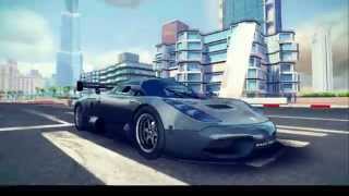 Asphalt 8 Airborne Onuk Sazan Lm Cup Dubai 103987 New Car Onuk Sazan Lm
