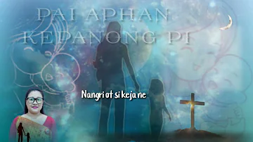 Opei Opei || new Gospel song 2021 || Pei aphan kepanong pi