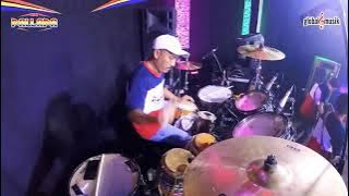 Terlena (Ikke Nurjanah) cover Tasya Rosmala NEW PALLAPA | Global Musik