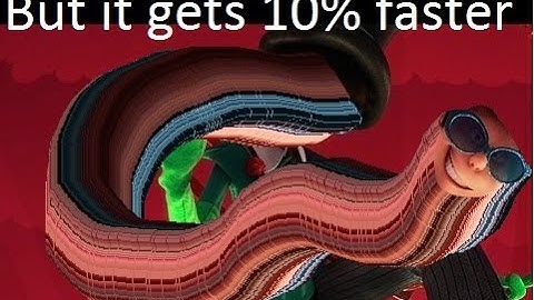 How Bad can i be But every Bad makes the video 10% faster [Read Desc] EARRAPE WARNING!