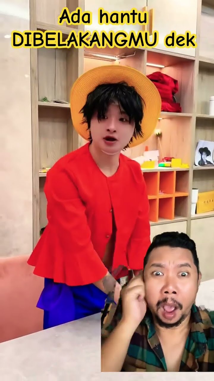 PAPA KENAPA PINGSAN YA!!???#shortsfeed #shorts #funny