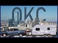 One Day in Oklahoma City - The West 2019 Part 20