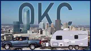 One Day in Oklahoma City - The West 2019 Part 20 screenshot 5