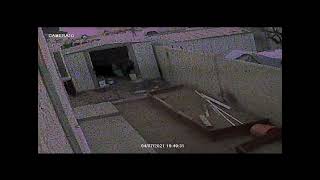 Rancher rams children's ATV