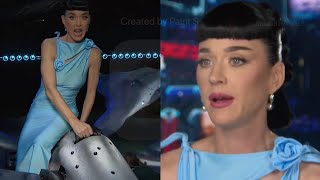 Katy Perry Tries To Make 'Lifetimes' Tour Ticket Sales 'Rise'