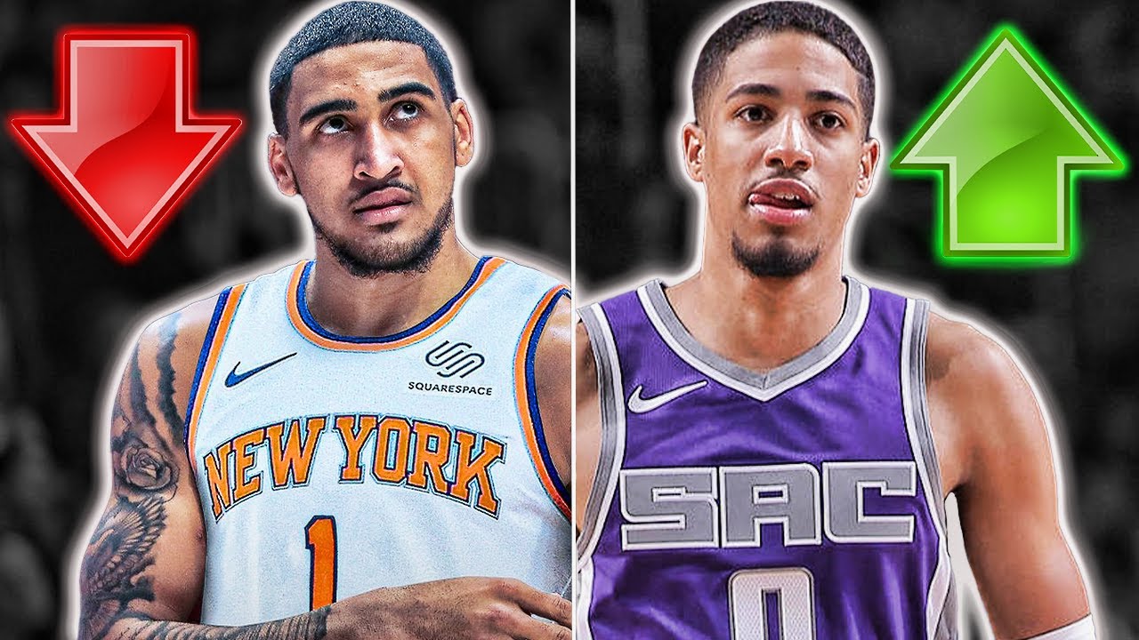 Redrafting The 2020 NBA Draft