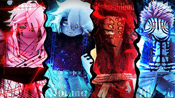 Noob to Pro, The Demon Experience...