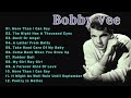 Capture de la vidéo Best Of Bobby  Vee