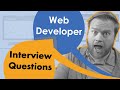 3 FRONT END INTERVIEW QUESTIONS EVERY DEV SHOULD KNOW