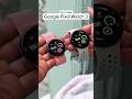 Google #PixelWatch3 first look #Google #Fitbit #MadebyGoogle